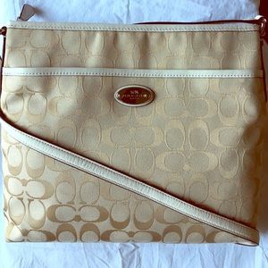 Coach Crossbody Bag